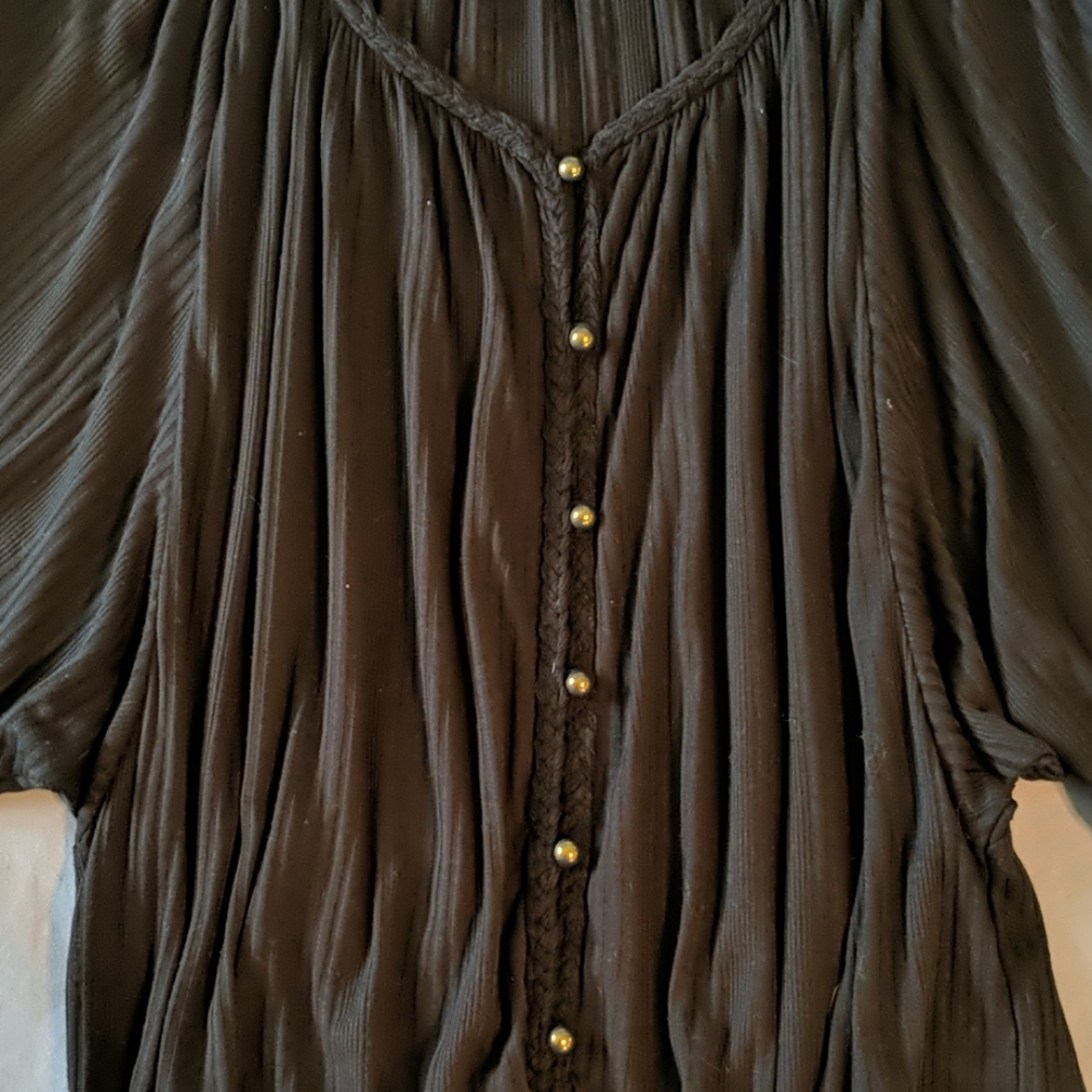 American Rag Blouse - Picture 4 of 5
